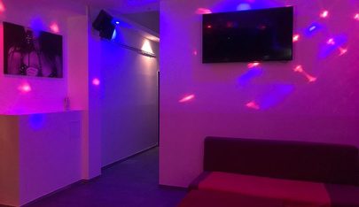 Studio Bon Sai - Brothel in Vienna, Austria