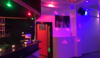 Studio Bon Sai - Brothel in Vienna, Austria