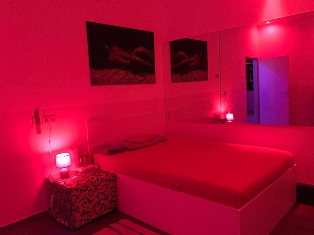 Studio Bon Sai - Brothel in Vienna, Austria