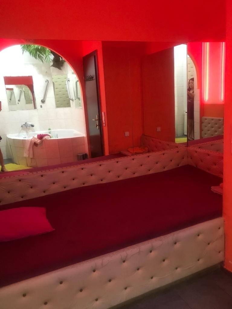 Studio Bon Sai - Brothel in Vienna, Austria
