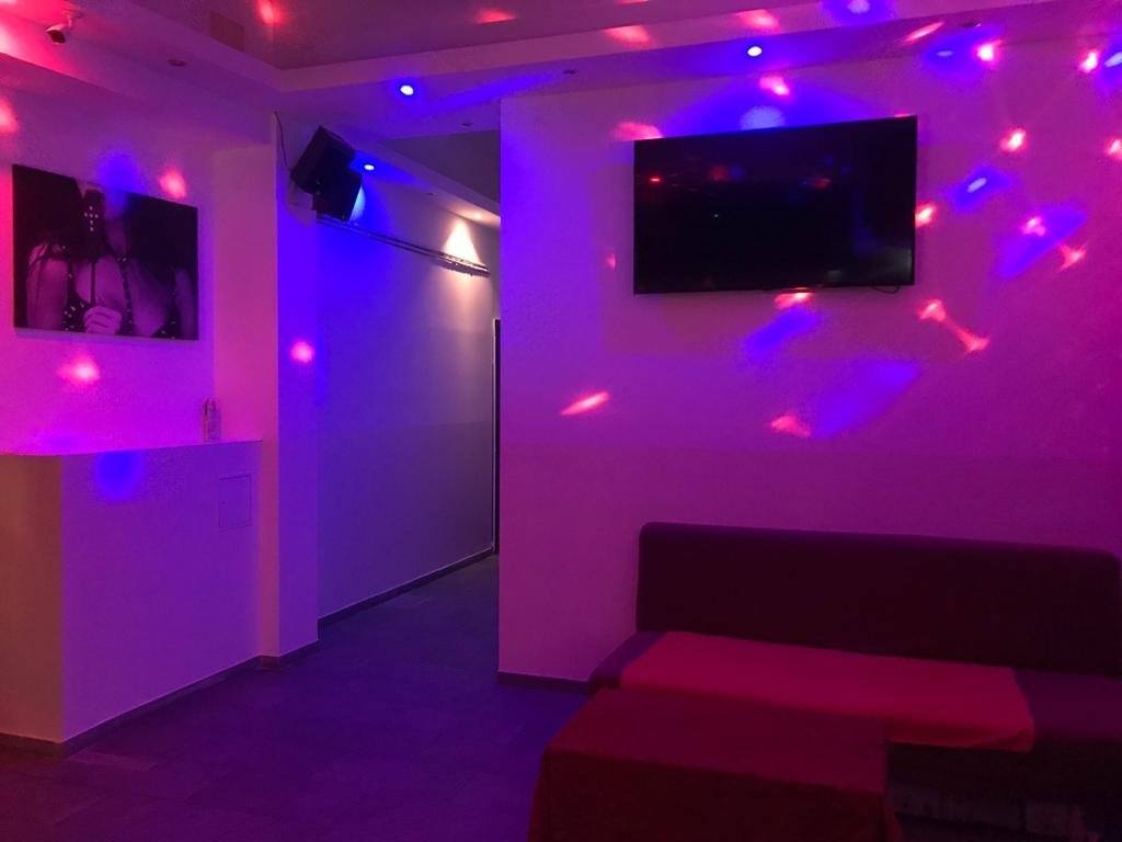 Studio Bon Sai - Brothel in Vienna, Austria