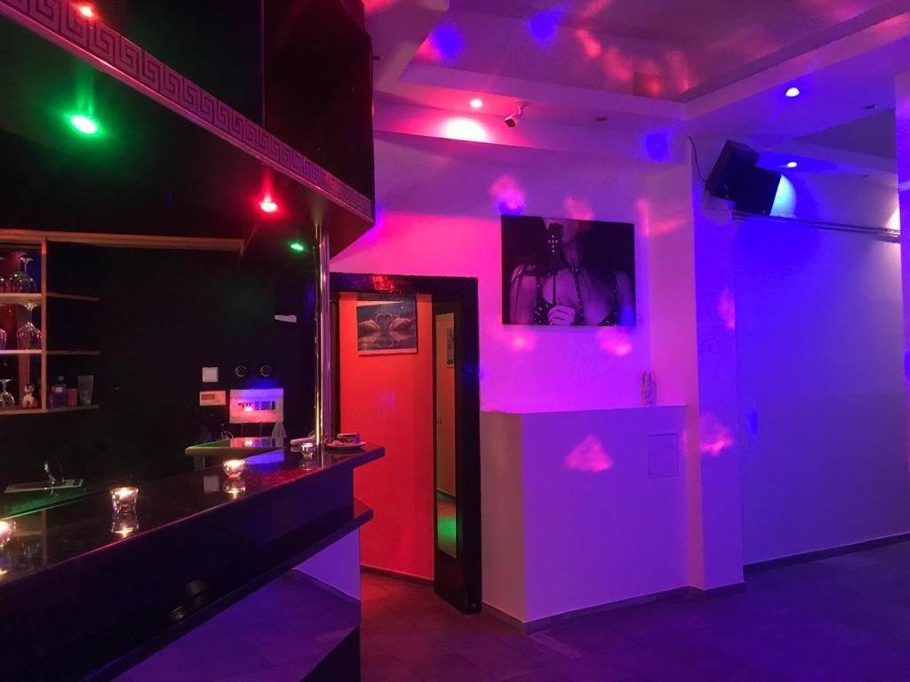 Studio Bon Sai - Brothel in Vienna, Austria