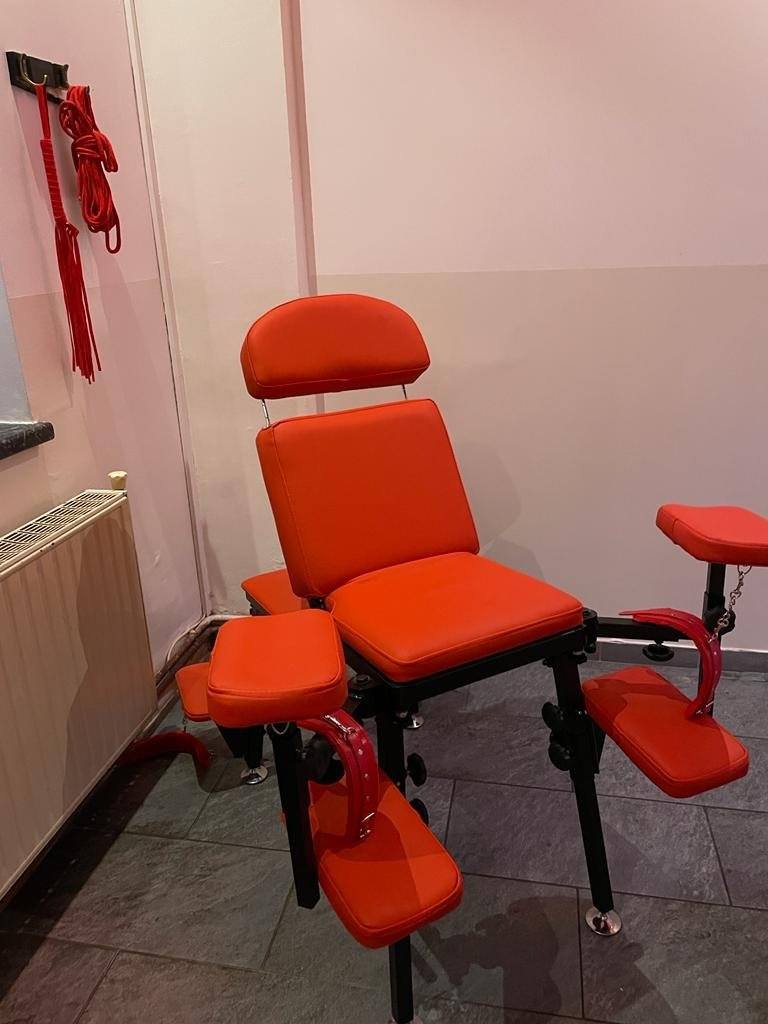 Studio Bon Sai - Brothel in Vienna, Austria