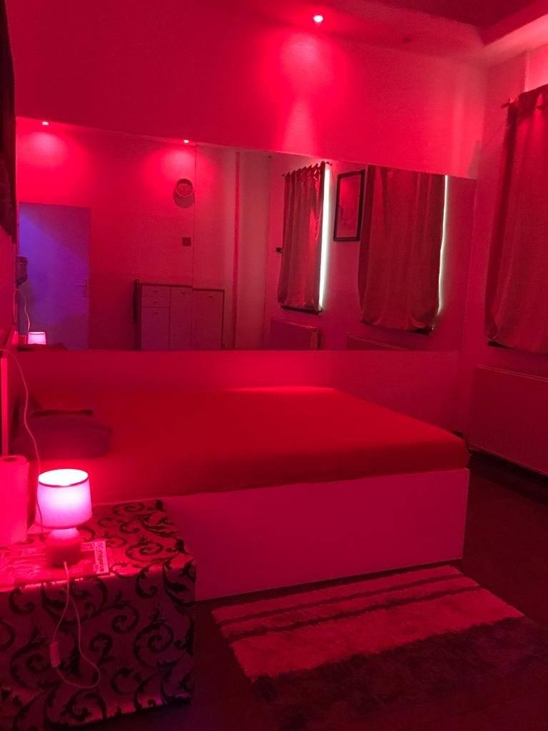 Studio Bon Sai - Brothel in Vienna, Austria