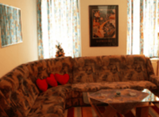 Studio Deluxe - Brothel in Vienna, Austria