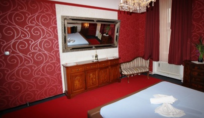 Studio East Roses - Brothel in Vienna, Austria