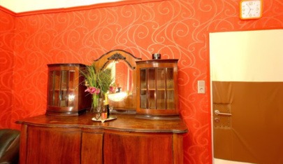 Studio East Roses - Brothel in Vienna, Austria