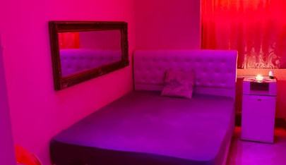 Studio Hellgasse 2 - Brothel in Vienna, Austria