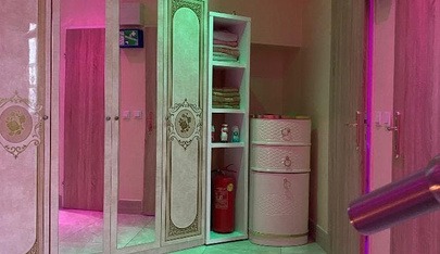 Studio Hellgasse 2 - Brothel in Vienna, Austria