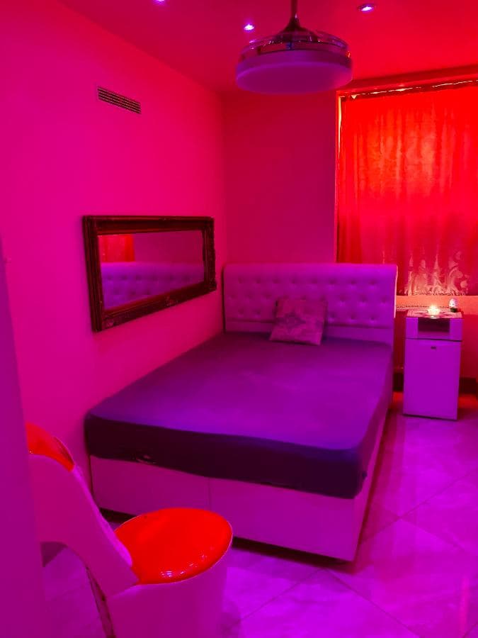 Studio Hellgasse 2 - Brothel in Vienna, Austria