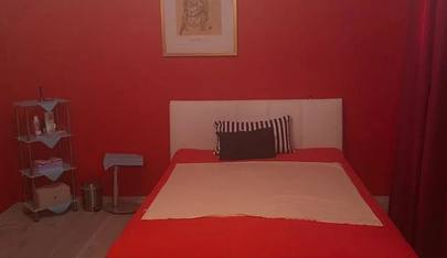 Studio Hot Lips - Brothel in Vienna, Austria
