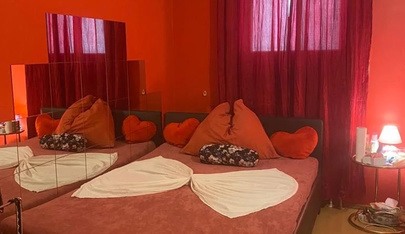 Studio Hot Lips - Brothel in Vienna, Austria