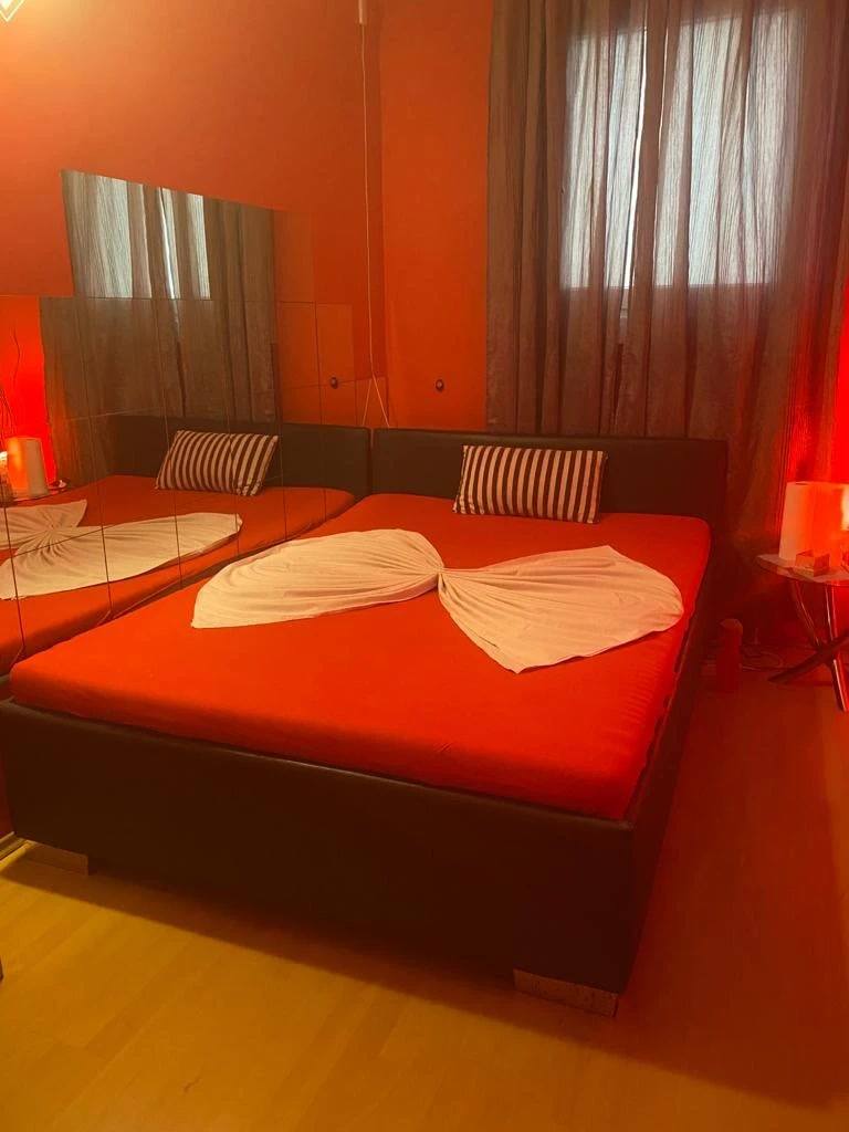 Studio Hot Lips - Brothel in Vienna, Austria