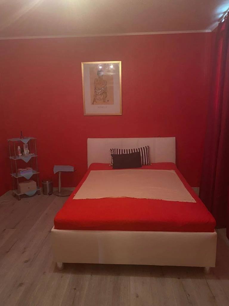 Studio Hot Lips - Brothel in Vienna, Austria