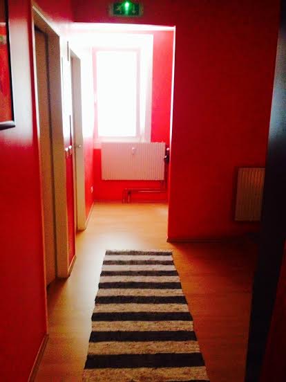 Studio Hotlips  - Brothel in Vienna, Austria