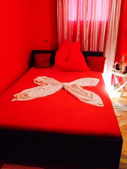 Studio Hotlips  - Brothel in Vienna, Austria