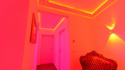 Studio La Chica Lounge - Brothel in Vienna, Austria