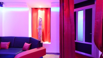 Studio La Chica Lounge - Brothel in Vienna, Austria