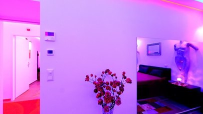 Studio La Chica Lounge - Brothel in Vienna, Austria