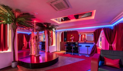 Studio La Chica Lounge - Brothel in Vienna, Austria