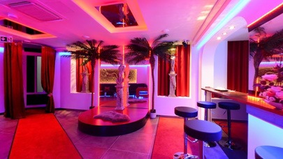 Studio La Chica Lounge - Brothel in Vienna, Austria