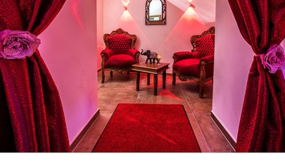 Studio La Chica Lounge - Brothel in Vienna, Austria