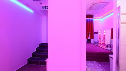 Studio La Chica Lounge - Brothel in Vienna, Austria