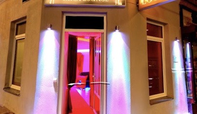 Studio La Chica Lounge - Brothel in Vienna, Austria