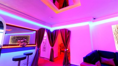 Studio La Chica Lounge - Brothel in Vienna, Austria