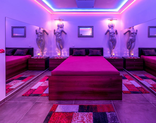 Studio La Chica Lounge - Brothel in Vienna, Austria