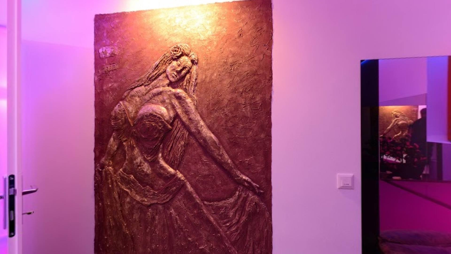 Studio La Chica Lounge - Brothel in Vienna, Austria
