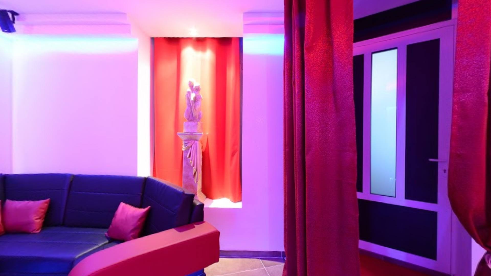 Studio La Chica Lounge - Brothel in Vienna, Austria