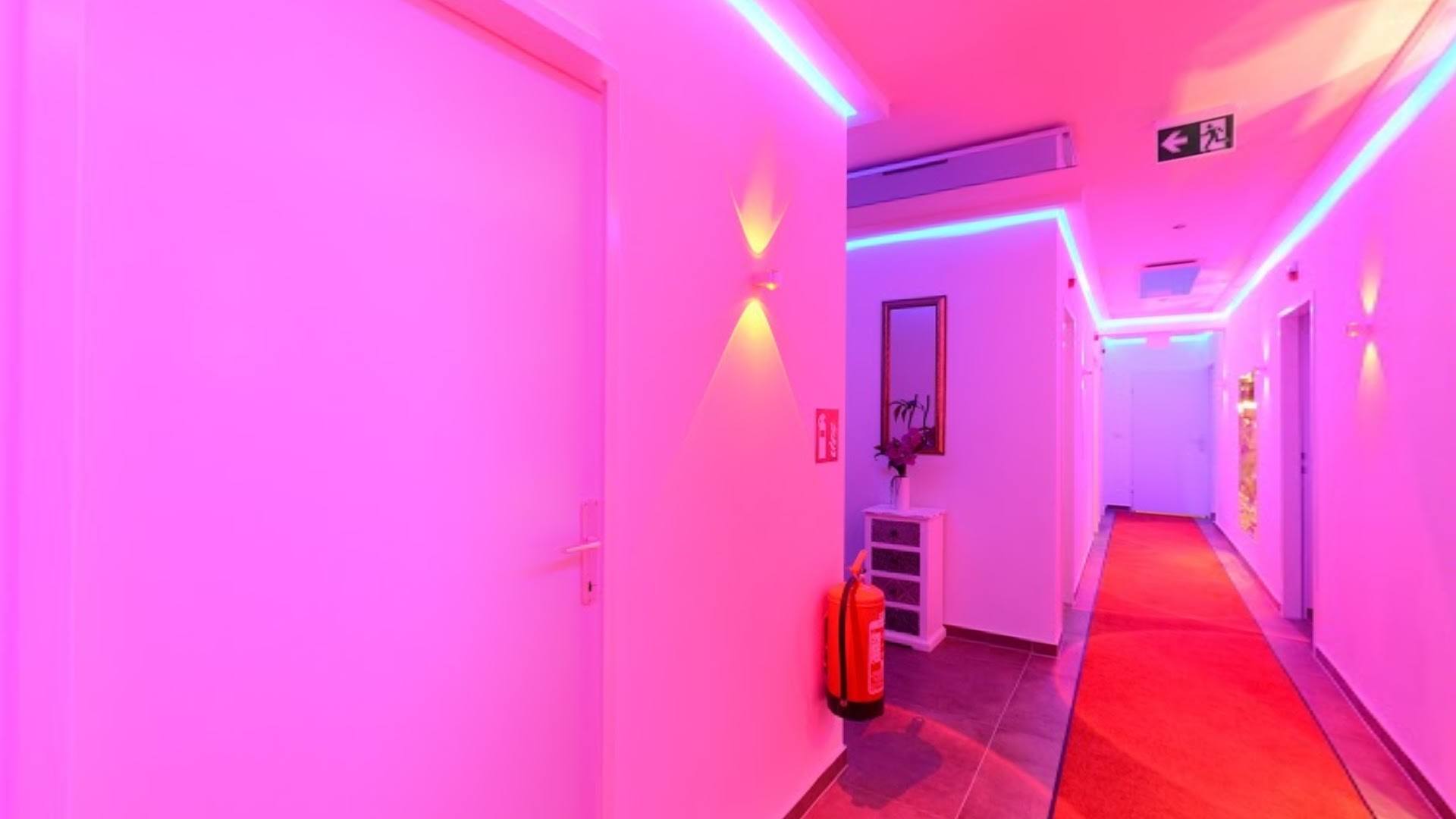 Studio La Chica Lounge - Brothel in Vienna, Austria