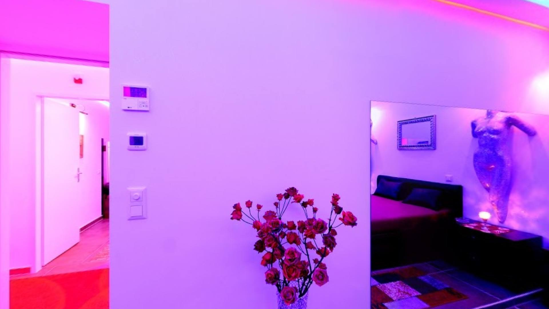 Studio La Chica Lounge - Brothel in Vienna, Austria
