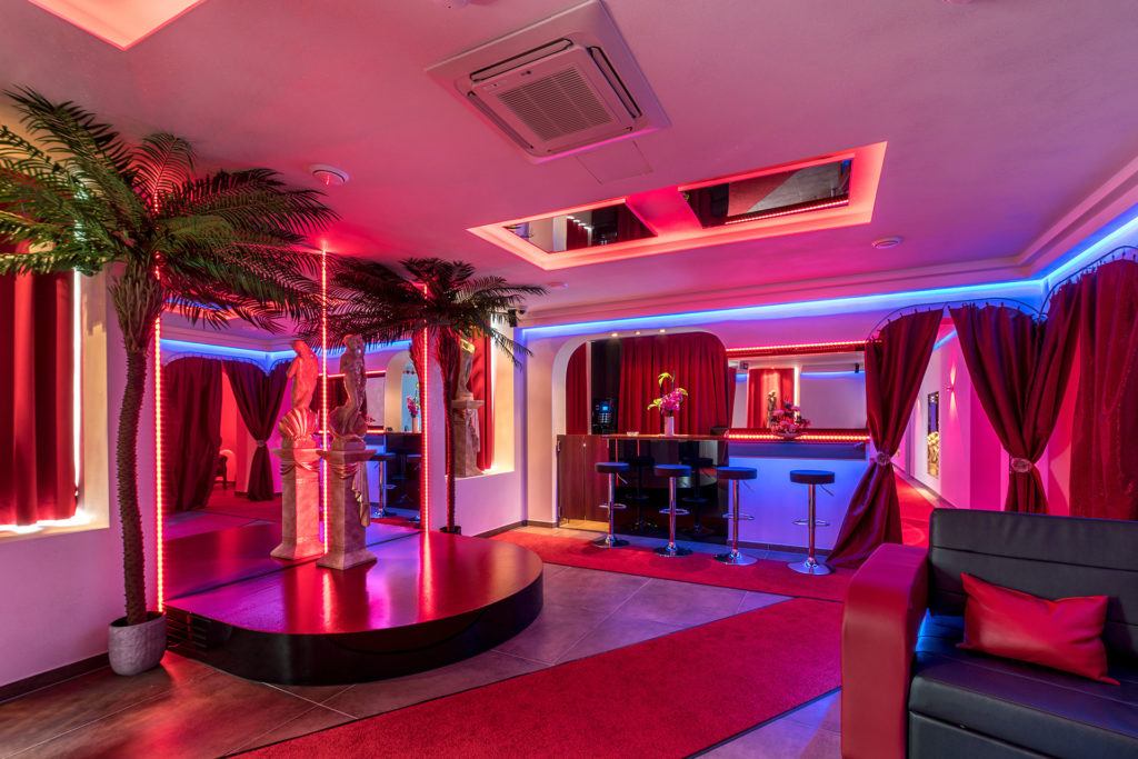Studio La Chica Lounge - Brothel in Vienna, Austria