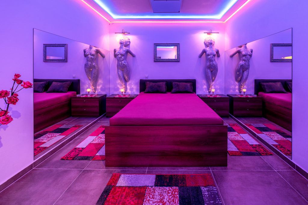 Studio La Chica Lounge - Brothel in Vienna, Austria