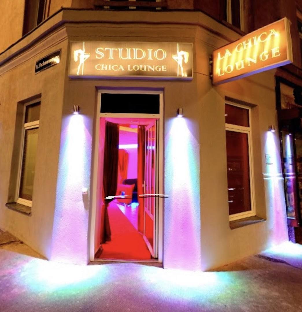 Studio La Chica Lounge - Brothel in Vienna, Austria