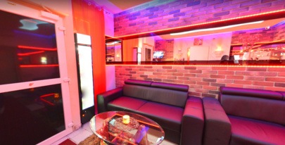 Studio La Chica - Brothel in Vienna, Austria