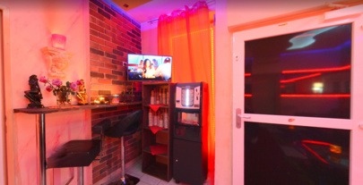 Studio La Chica - Brothel in Vienna, Austria