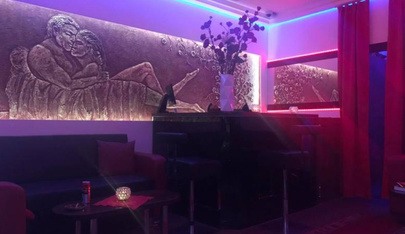 Studio La Chica - Brothel in Vienna, Austria