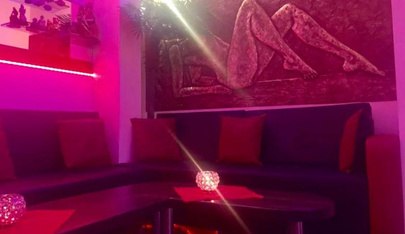 Studio La Chica - Brothel in Vienna, Austria
