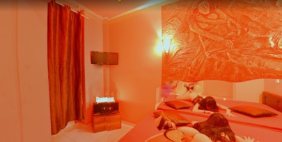 Studio La Chica - Brothel in Vienna, Austria