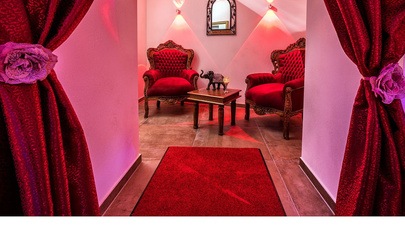 Studio La Chica - Brothel in Vienna, Austria