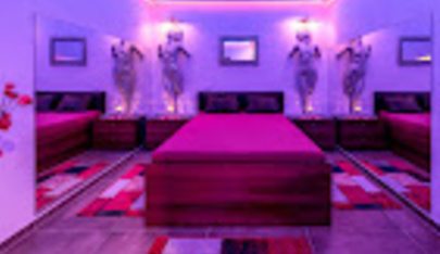 Studio La Chica - Brothel in Vienna, Austria