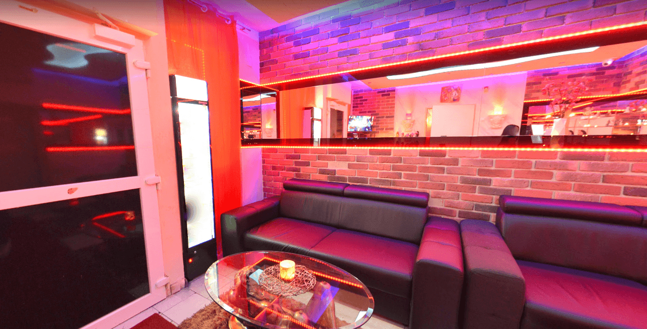 Studio La Chica - Brothel in Vienna, Austria