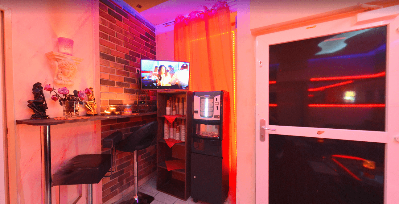 Studio La Chica - Brothel in Vienna, Austria