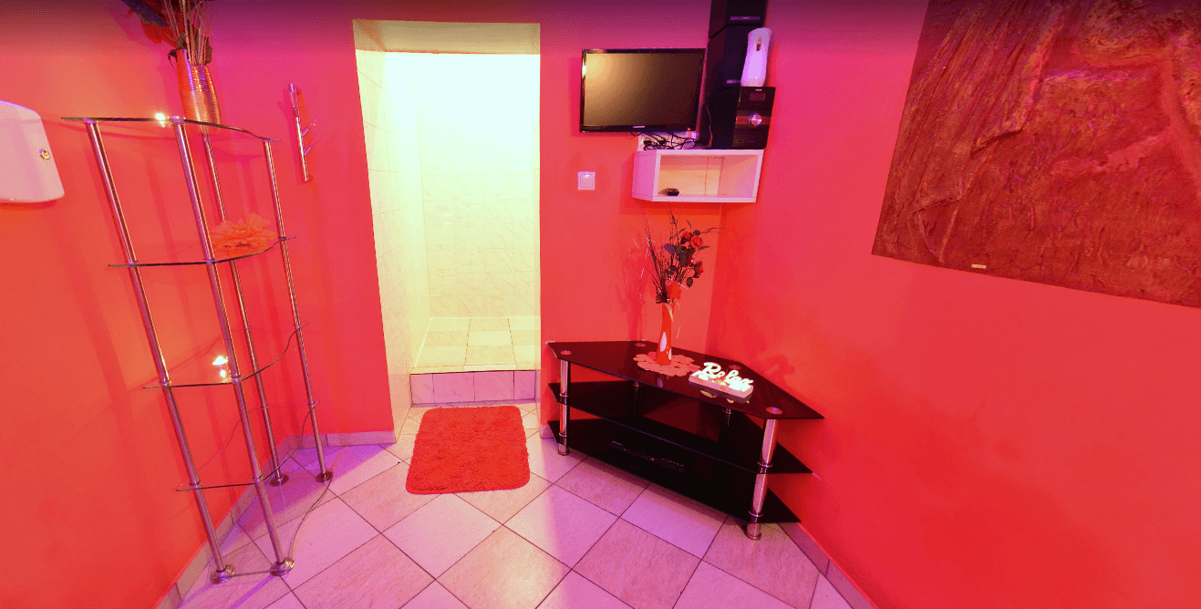 Studio La Chica - Brothel in Vienna, Austria