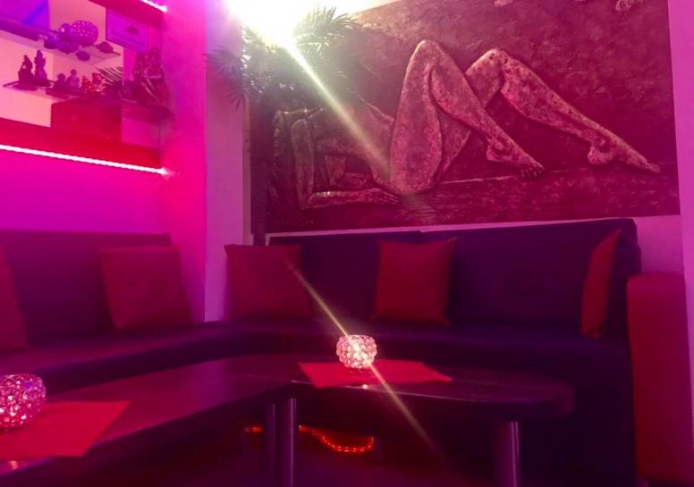 Studio La Chica - Brothel in Vienna, Austria