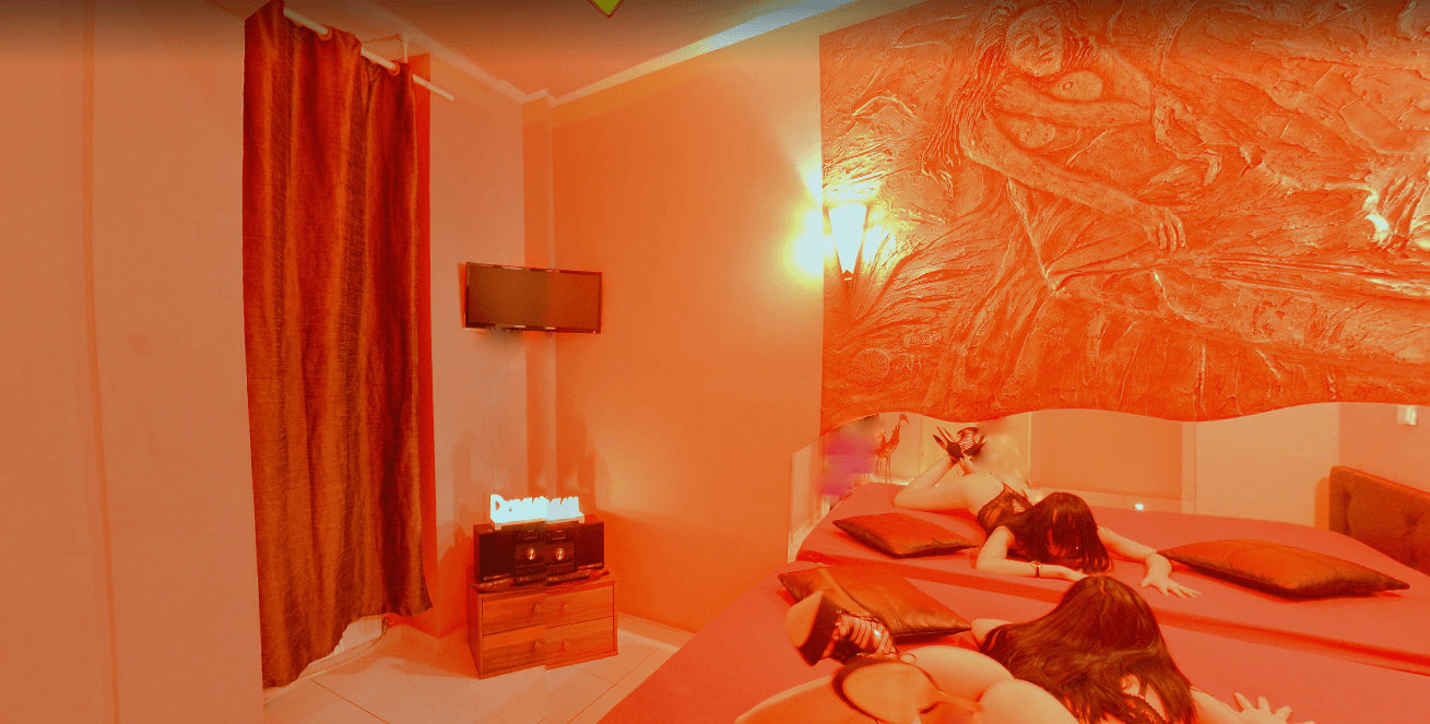 Studio La Chica - Brothel in Vienna, Austria