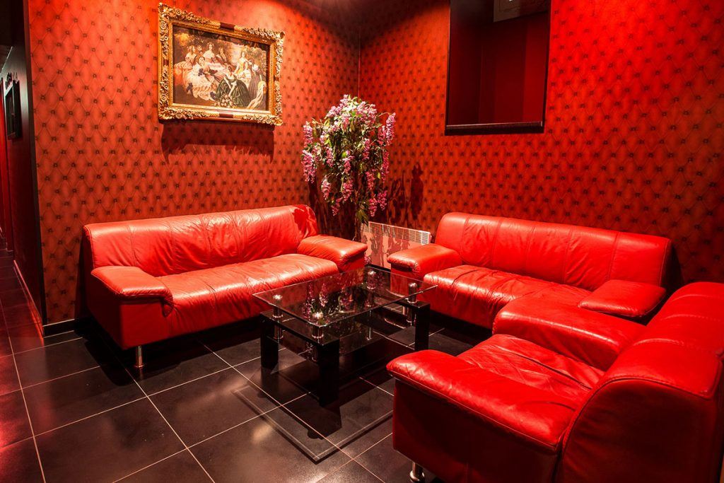 Studio Lalolita - Brothel in Vienna, Austria